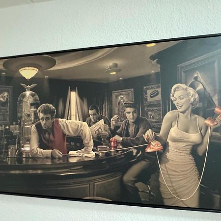 Hotel Drei Kronen Dortmund Buitenkant foto