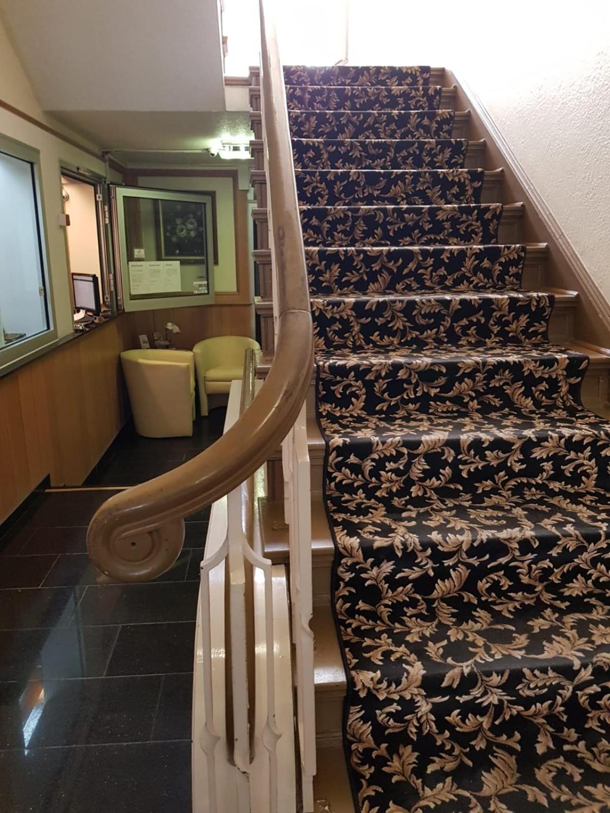Hotel Drei Kronen Dortmund Buitenkant foto