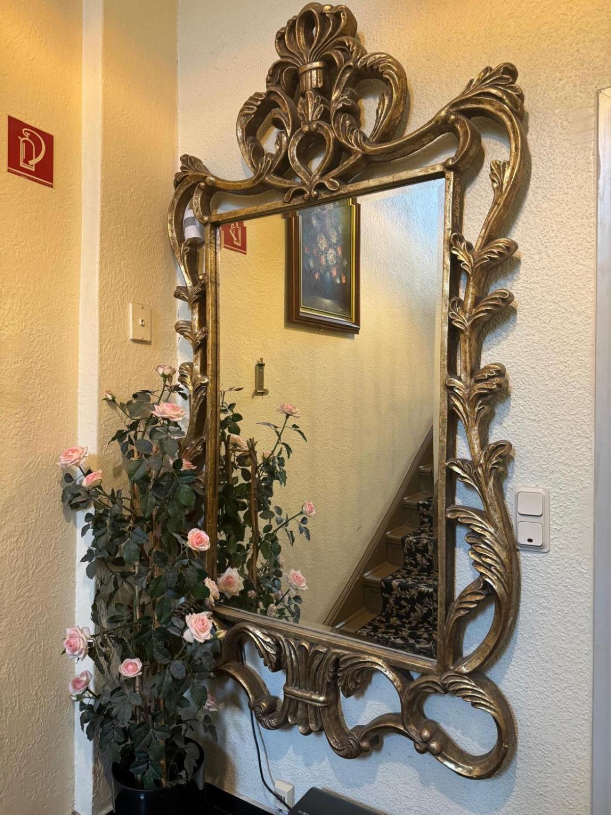 Hotel Drei Kronen Dortmund Buitenkant foto