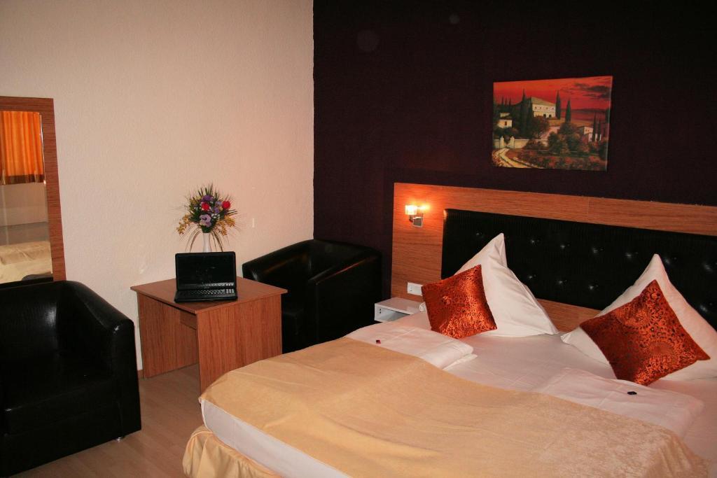 Hotel Drei Kronen Dortmund Buitenkant foto