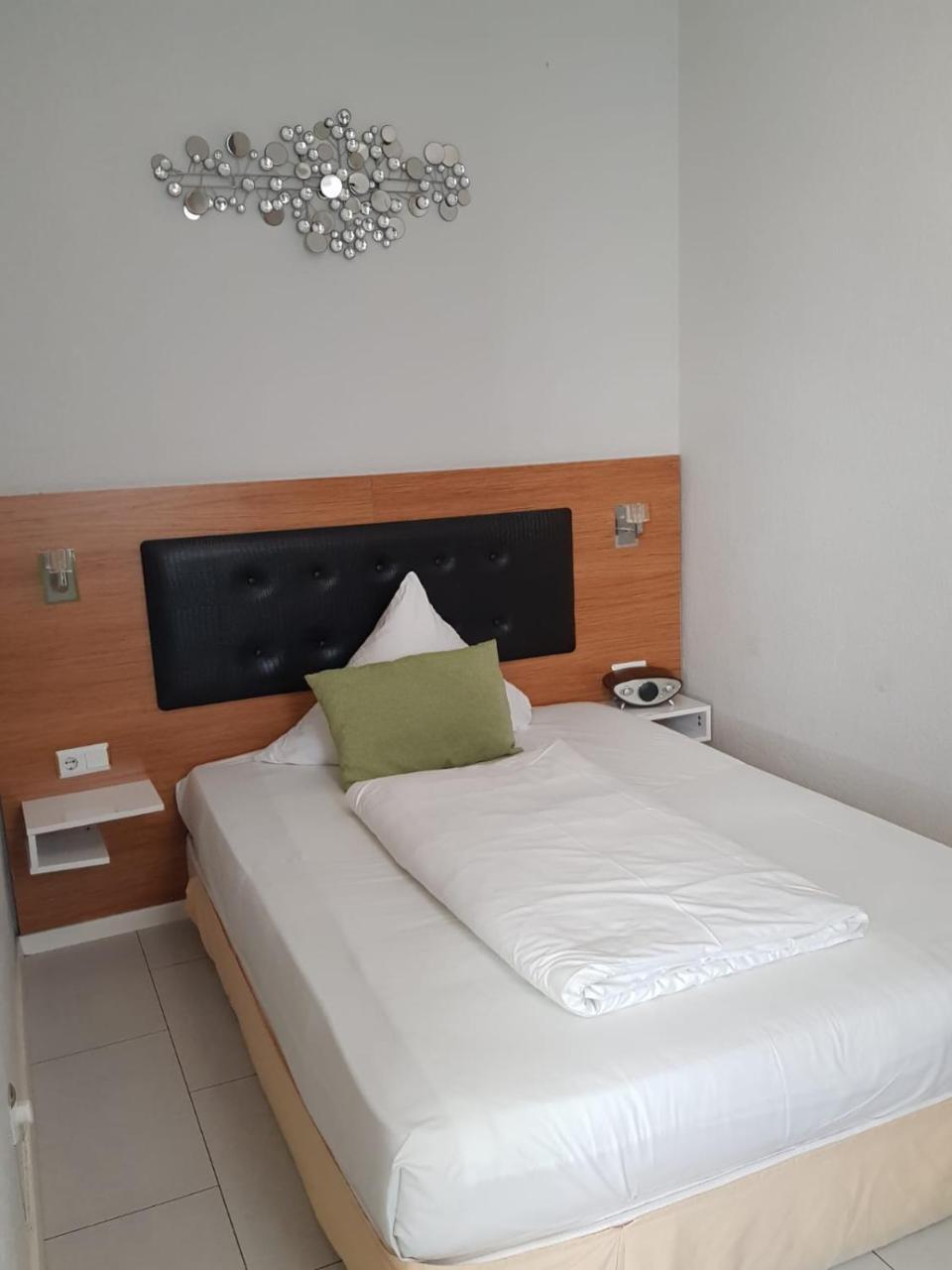 Hotel Drei Kronen Dortmund Buitenkant foto